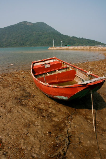 香港郊野公园麦理浩径图片下载