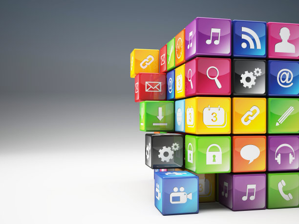 聪明的楼梯图片下载