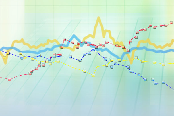 摘要商业背景图片下载