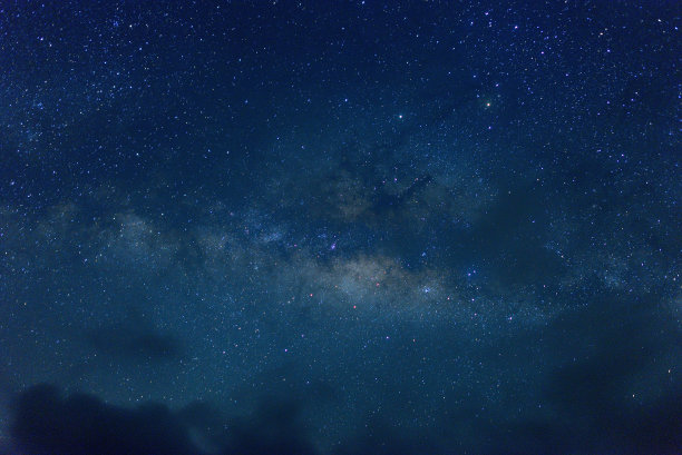 银河系图片下载