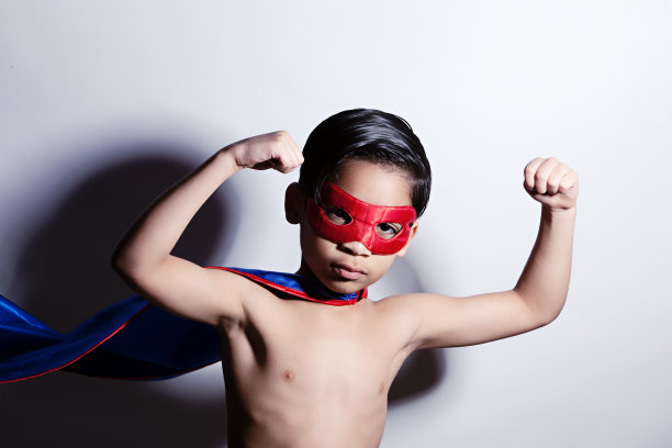 超级英雄图片下载