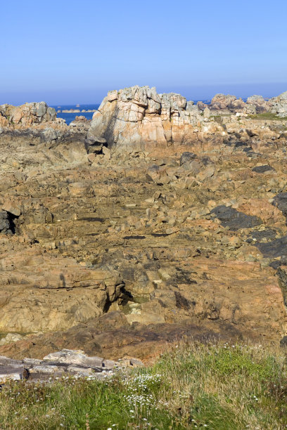 海岸上升图片下载