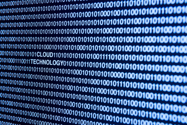 云技术的概念图片下载