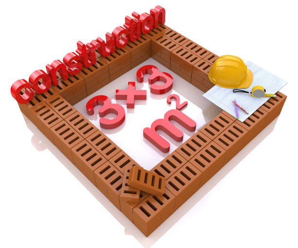 新房子的建造计划图片下载