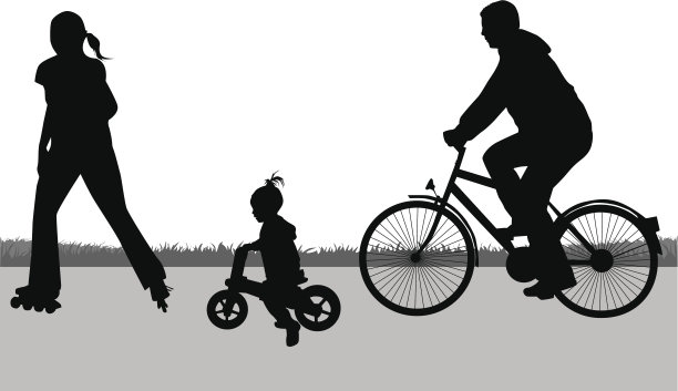 家庭轮廓图片下载