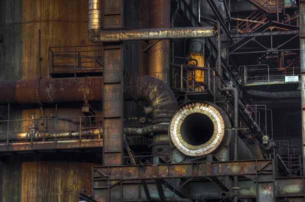 生铁制造行业详细介绍图片下载