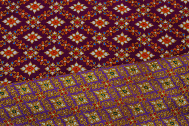 泰国的文化结构。图片下载