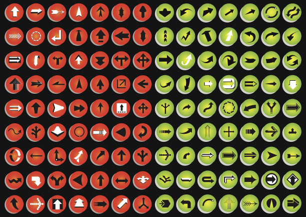 标志或符号图片下载