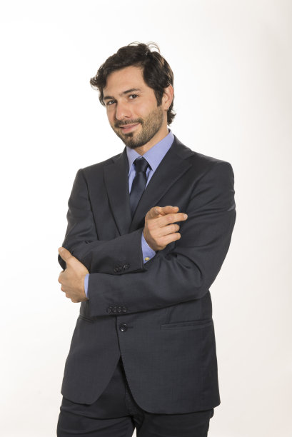 男人优雅图片下载