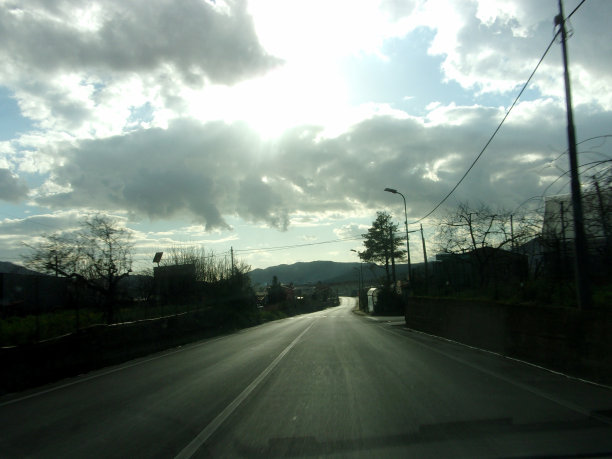 城市景观图片下载