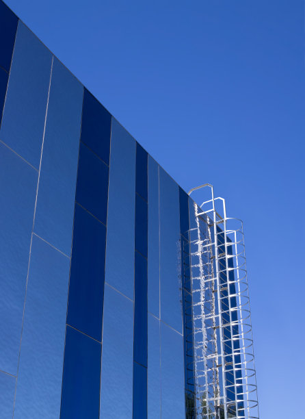 现代办公大楼图片下载