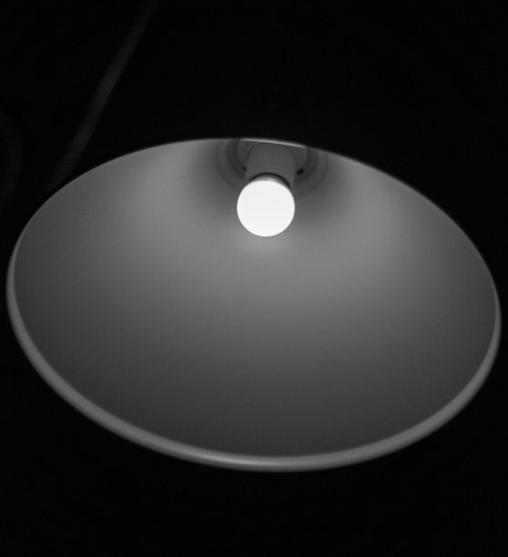 黑白灯图片下载