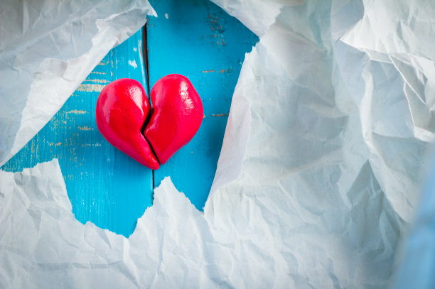 红心碎,jpg图片下载