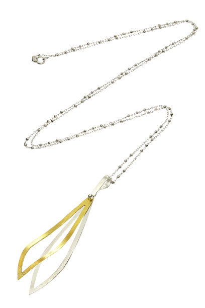 银首饰链配吊坠图片下载