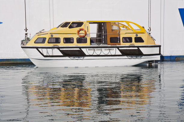 救助艇图片下载