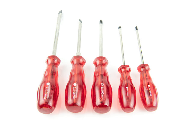 螺丝刀图片下载