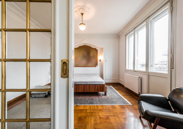 现代公寓的内部图片下载