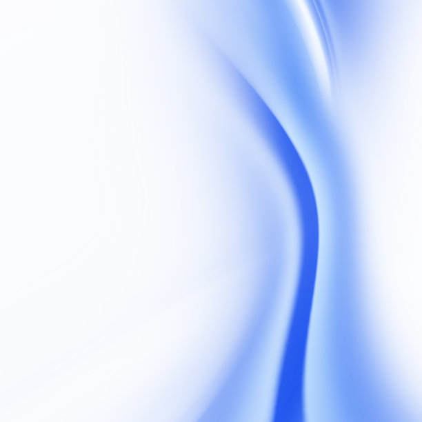 抽象的曲线背景图片下载