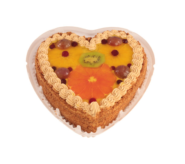 水果蛋糕图片下载