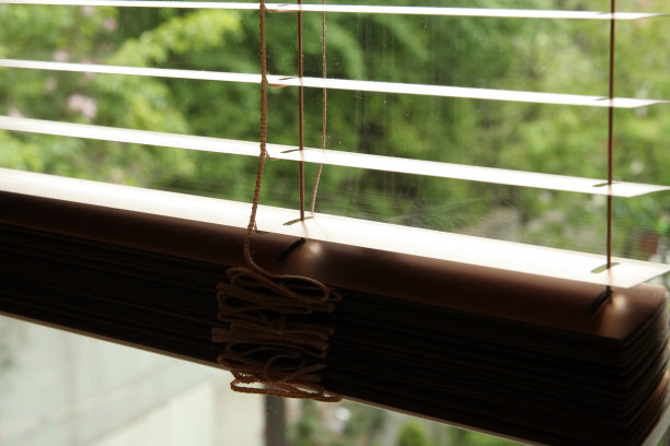 百叶窗图片下载