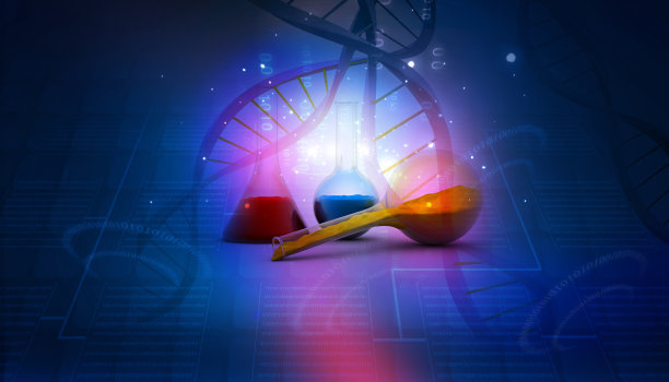 Dna和实验室图片下载