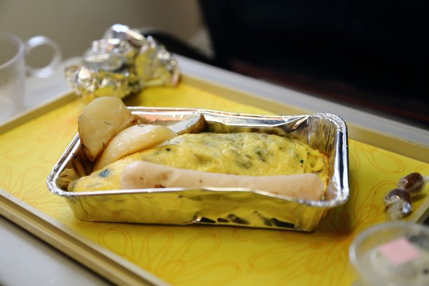 美味的早餐图片下载