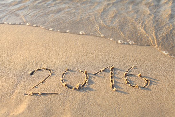 新年的数字图片下载