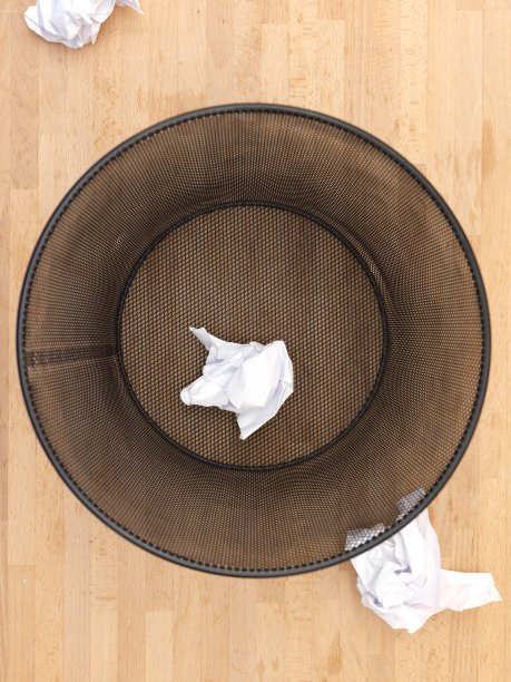 垃圾桶图片下载