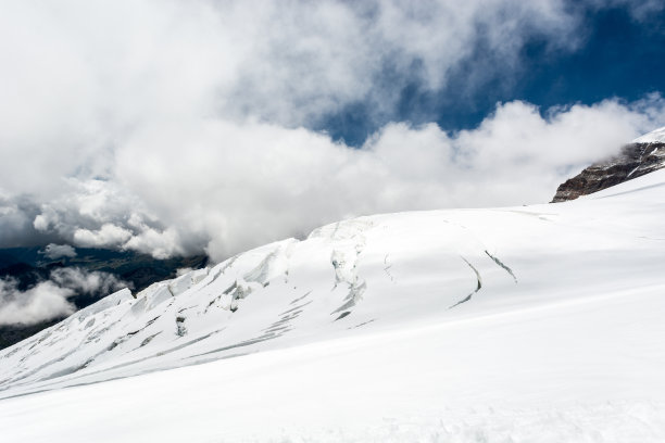 冰川。图片下载