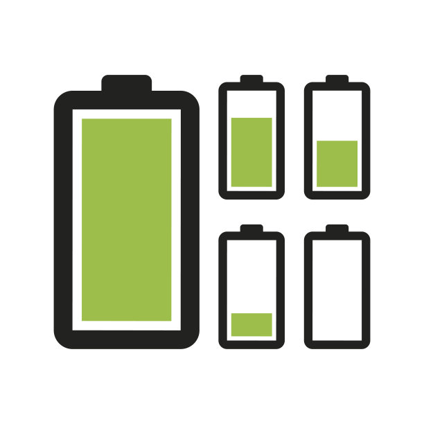 电池图标图片下载