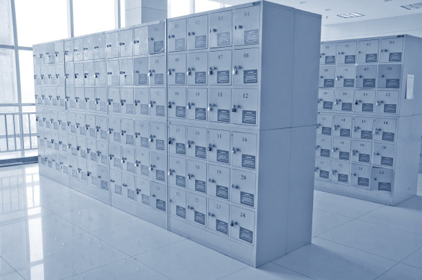 存款箱图片下载