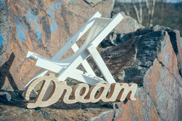 山间度假之梦图片下载