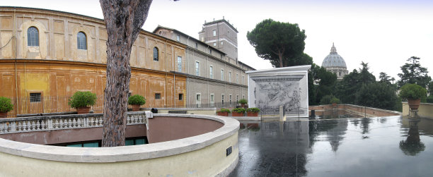 梵蒂冈图片下载