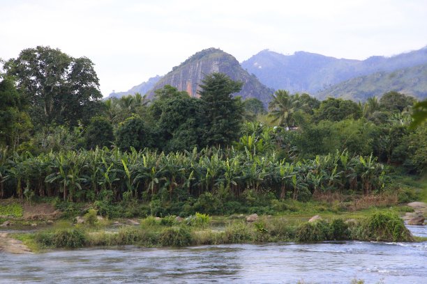 山从马达加斯加图片下载