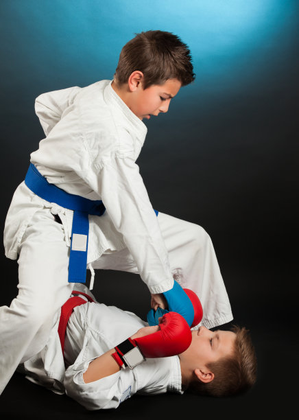 空手道图片下载