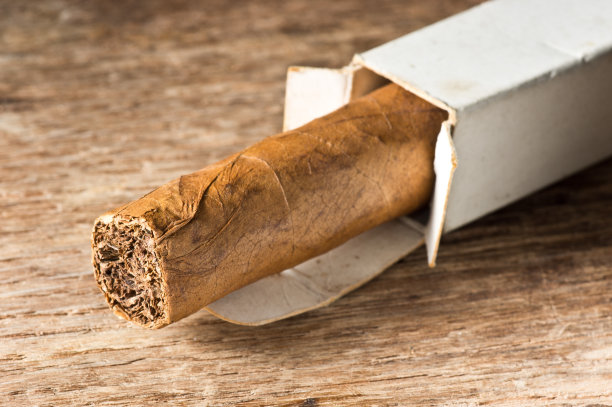 纸盒雪茄图片下载