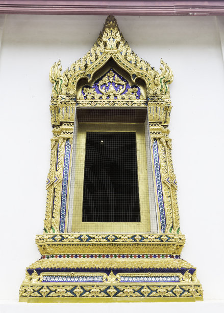 泰国寺庙。图片下载