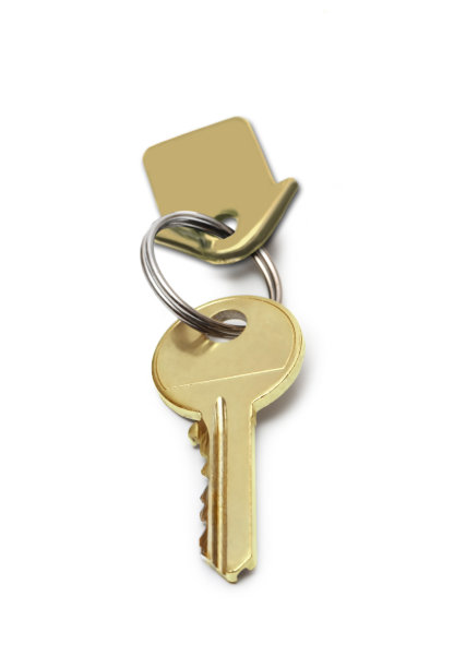 钥匙在家里图片下载