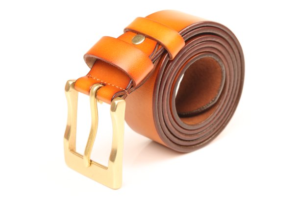 腰带。背景上的皮带。图片下载