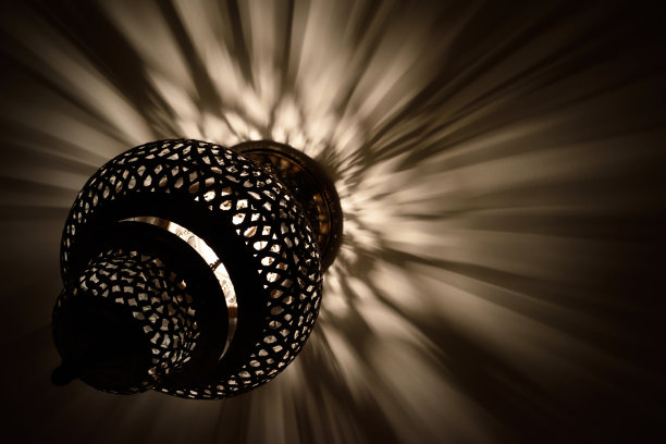 波斯灯太棒了!图片下载