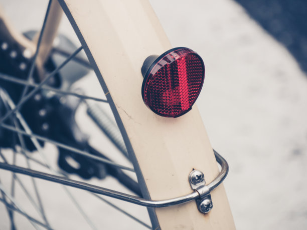 自行车的光图片下载