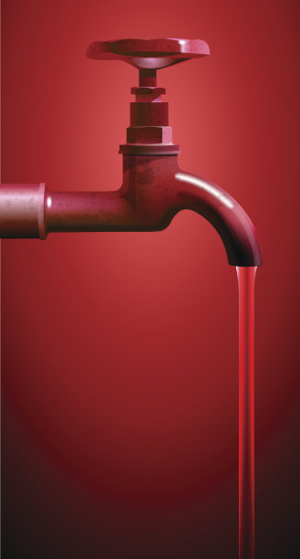 旧水龙头图片下载