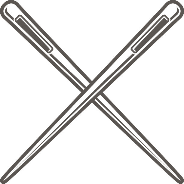 裁缝，针，矢量，剪辑艺术，插图图片下载