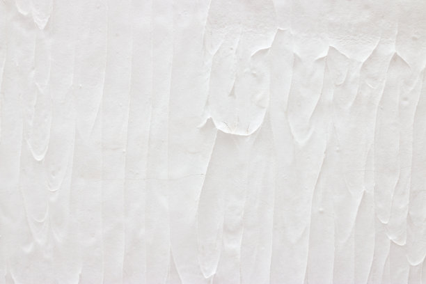 白色石膏图案背景图片下载