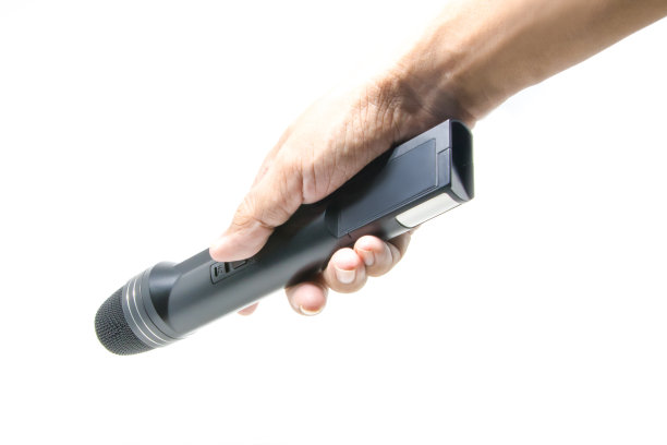 处理麦克风图片下载