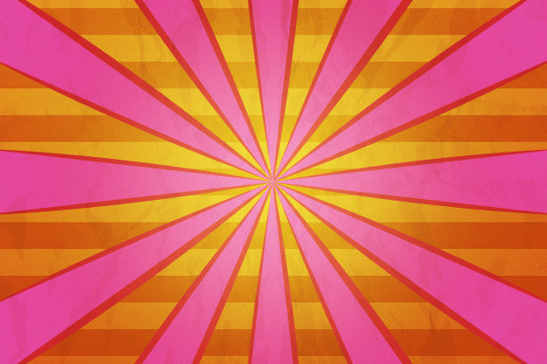 古董马戏团背景图片下载