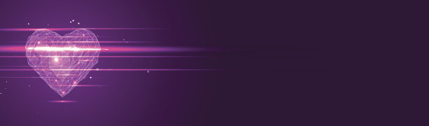 三角形的心图片下载