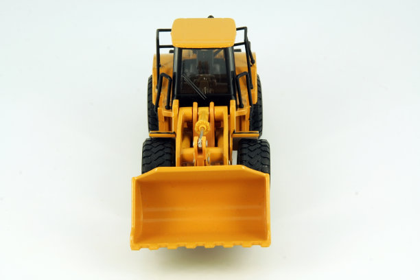 推土机图片下载