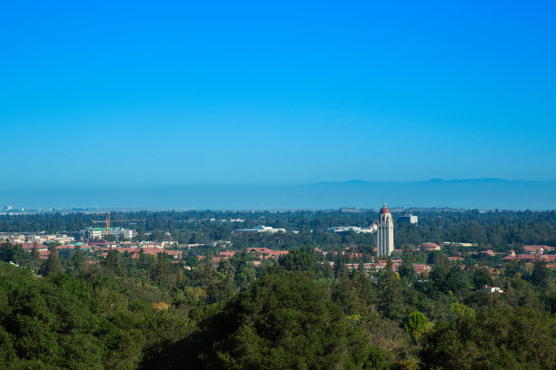 斯坦福大学图片下载