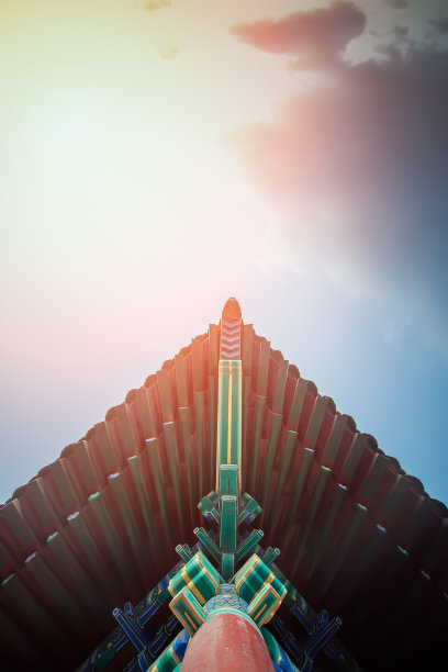 紫禁城图片下载